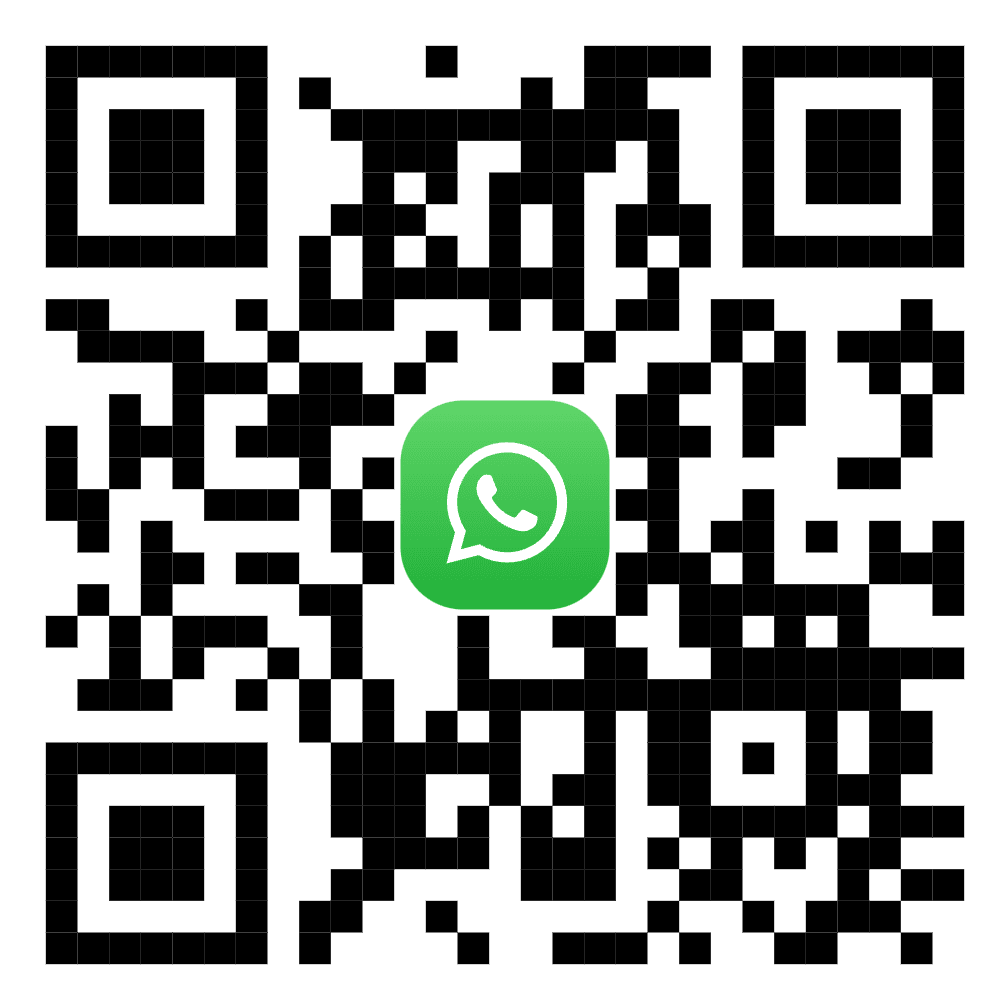 hani qr